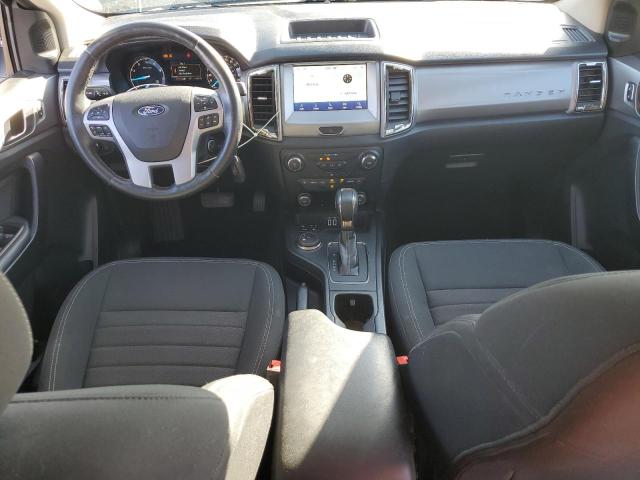 Photo 8 from auction – 2021 FORD RANGER XL with VIN 1FTER4FH2MLD58110