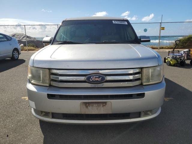 Photo 5 from auction – 2011 FORD FLEX SEL with VIN 2FMGK5CC5BBD18317