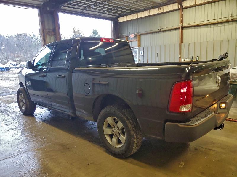 Photo 2 from auction – 2019 RAM 1500 CLASS with VIN 1C6RR7FG4KS533011