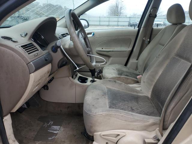 Photo 7 from auction – 2006 CHEVROLET COBALT LS with VIN 1G1AK55F367834202