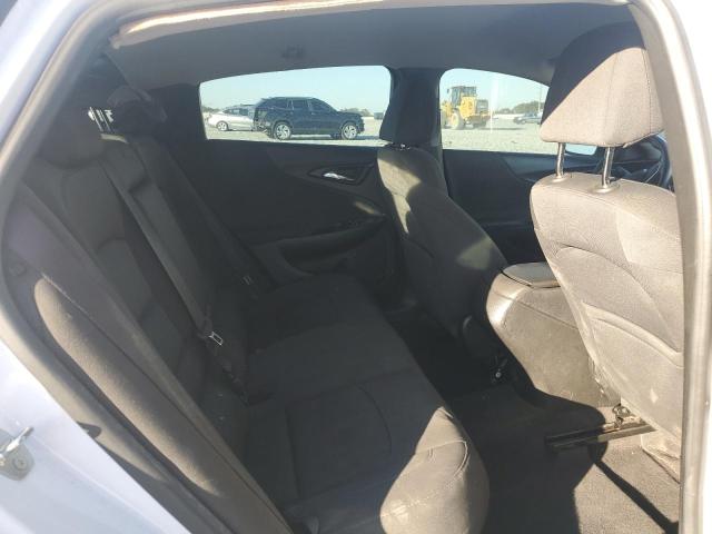 Photo 10 from auction – 2016 CHEVROLET MALIBU LS with VIN 1G1ZB5ST6GF303094