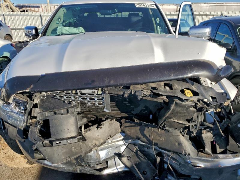 Photo 11 from auction – 2015 RAM 1500 LARAM with VIN 1C6RR7NT3FS700222