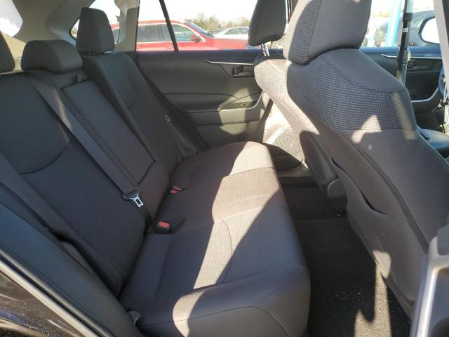 Photo 11 from auction – 2024 TOYOTA RAV4 LE with VIN 2T3F1RFV9RC488423