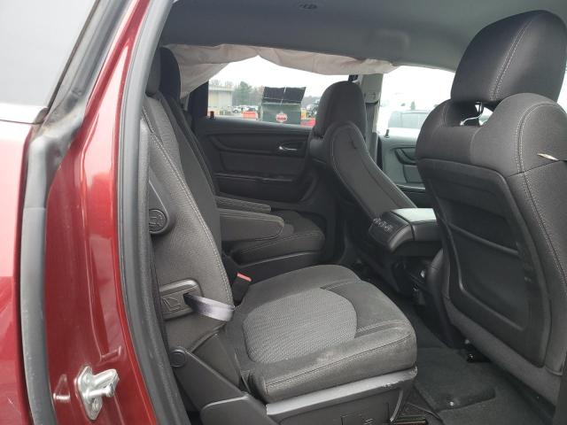 Photo 11 from auction – 2016 CHEVROLET TRAVERSE L with VIN 1GNKVGKD2GJ285248