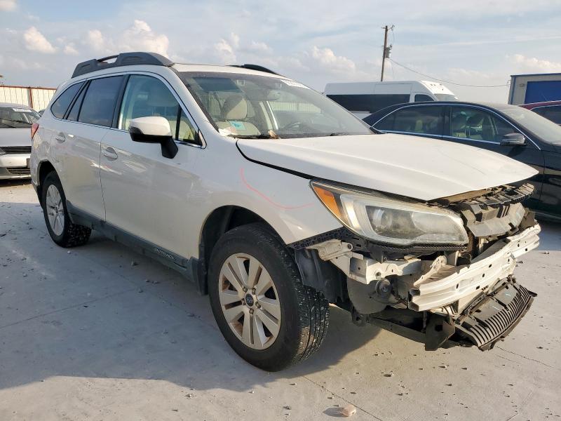 Photo 4 from auction – 2015 SUBARU OUTBACK 2. with VIN 4S4BSBHC5F3269899