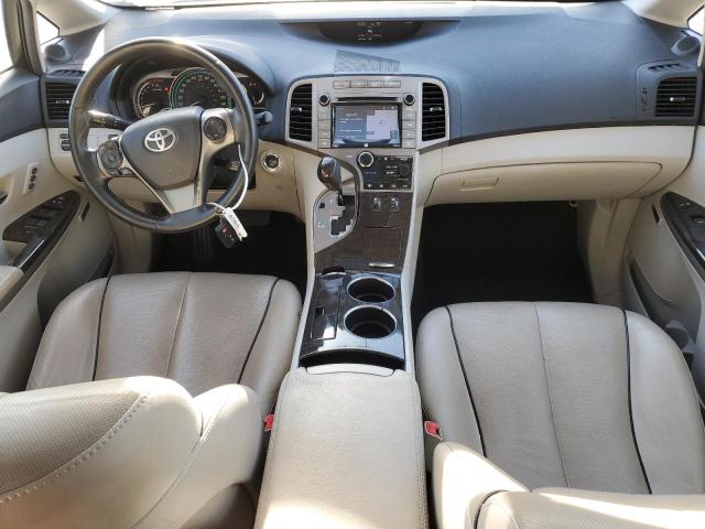 Photo 8 from auction – 2015 TOYOTA VENZA LE with VIN 4T3BK3BB0FU117357
