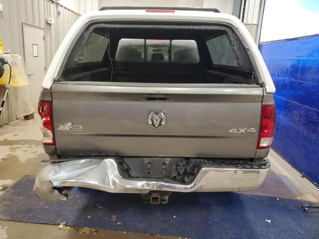 Photo 6 from auction – 2010 DODGE RAM 3500 with VIN 3D73Y3CL0AG153509
