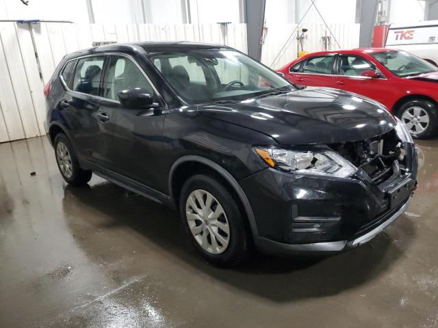 Photo 4 from auction – 2019 NISSAN ROGUE S with VIN KNMAT2MV0KP501753