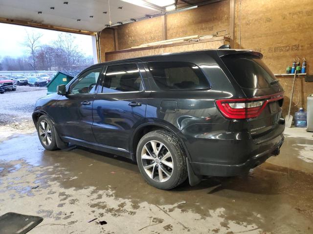 Photo 2 from auction – 2015 DODGE DURANGO R/ with VIN 1C4SDJCT2FC827062