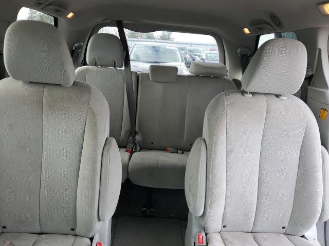 Photo 10 from auction – 2013 TOYOTA SIENNA with VIN 5TDZK3DC0DS322535
