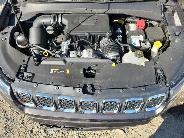 Photo 11 from auction – 2023 JEEP COMPASS with VIN 3C4NJDANXPT568497