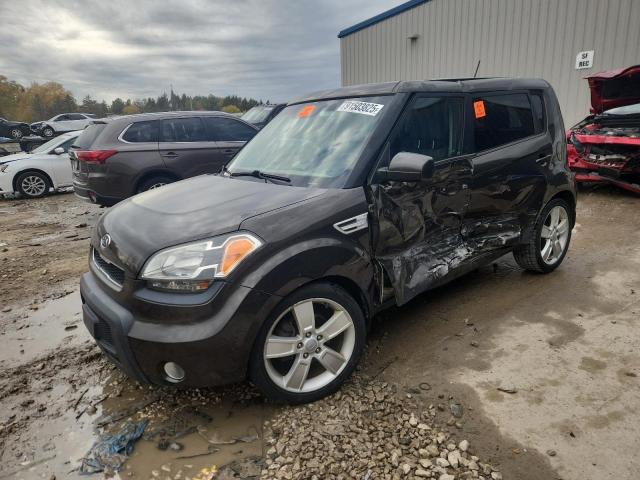 2011 Kia Soul