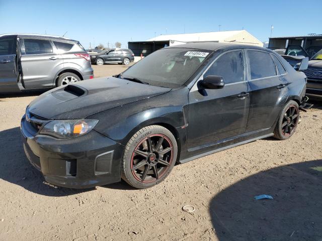 Photo 1 from auction – 2013 SUBARU IMPREZA WR with VIN JF1GV8J65DL019056