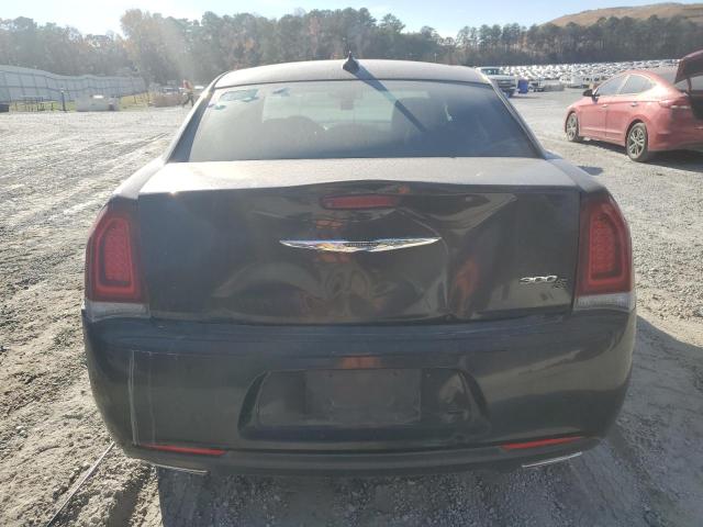 Photo 6 from auction – 2019 CHRYSLER 300 S with VIN 2C3CCABG0KH707980