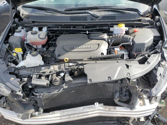 Photo 12 from auction – 2023 CHRYSLER PACIFICA with VIN 2C4RC1S70PR509648
