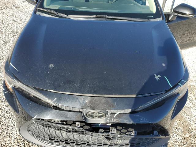 Photo 11 from auction – 2021 TOYOTA COROLLA LE with VIN 5YFEPMAE5MP190022
