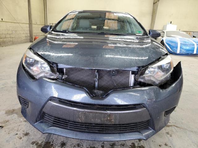 Photo 5 from auction – 2016 TOYOTA COROLLA L with VIN 2T1BURHE2GC703763