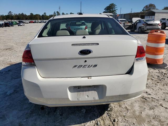 Photo 6 from auction – 2009 FORD FOCUS S with VIN 1FAHP34N99W133460