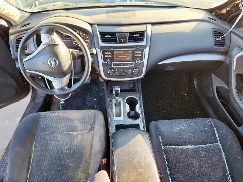 Photo 8 from auction – 2017 NISSAN ALTIMA 2.5 with VIN 1N4AL3AP1HC145699