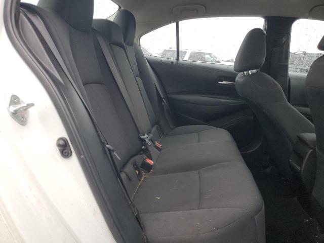 Photo 10 from auction – 2020 TOYOTA COROLLA LE with VIN 5YFEPRAE2LP038856