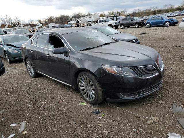 Photo 4 from auction – 2016 LINCOLN MKS with VIN 1LNHL9EK2GG602629