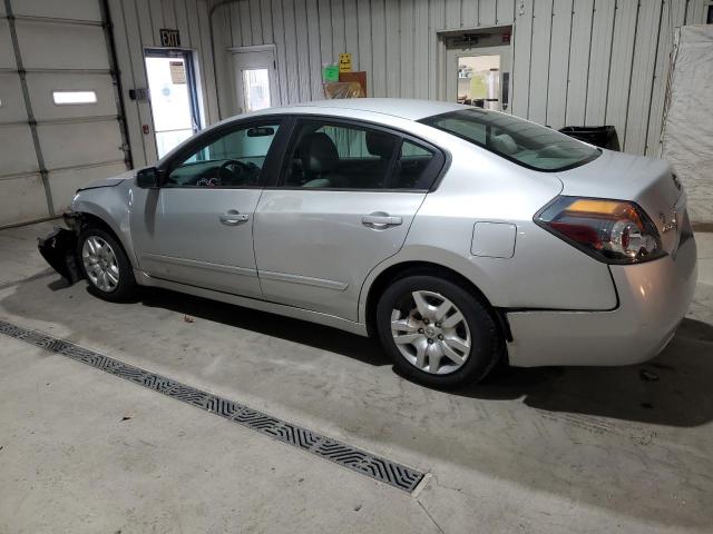 Photo 2 from auction – 2011 NISSAN ALTIMA BAS with VIN 1N4AL2AP5BC104378