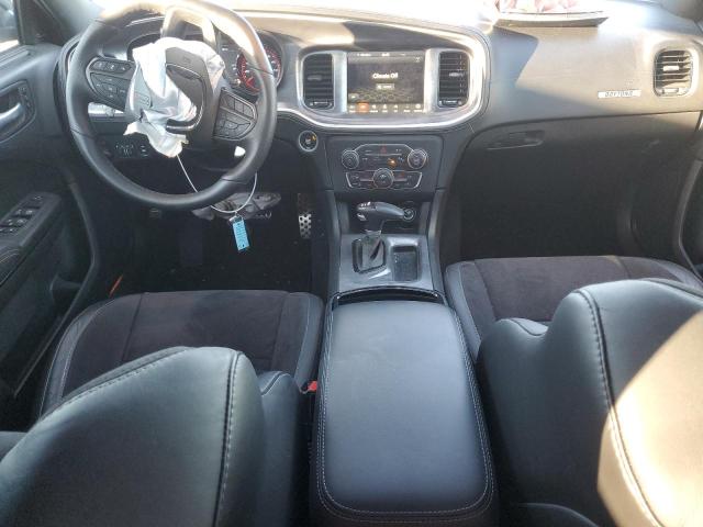 Photo 8 from auction – 2023 DODGE CHARGER R/ with VIN 2C3CDXCT0PH556674