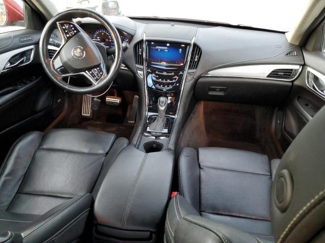 Photo 8 from auction – 2014 CADILLAC ATS PREMIU with VIN 1G6AE5S39E0120223