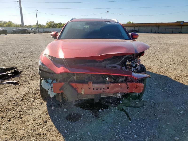 Photo 5 from auction – 2022 MAZDA CX-30 PREM with VIN 3MVDMBDL0NM441376