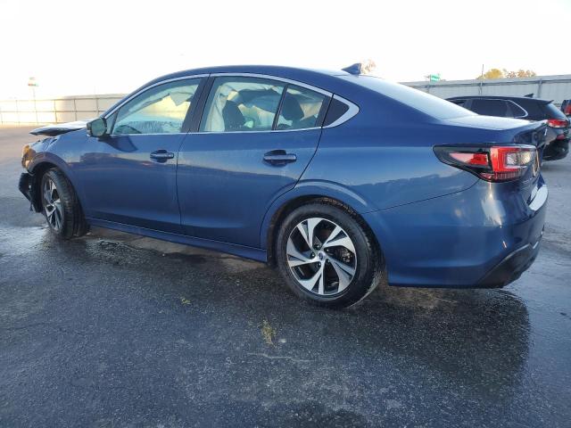 Photo 2 from auction – 2022 SUBARU LEGACY with VIN 4S3BWAB69N3007310