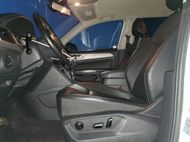 Photo 7 from auction – 2018 VOLKSWAGEN ATLAS SE with VIN 1V2CP2CA4JC595457