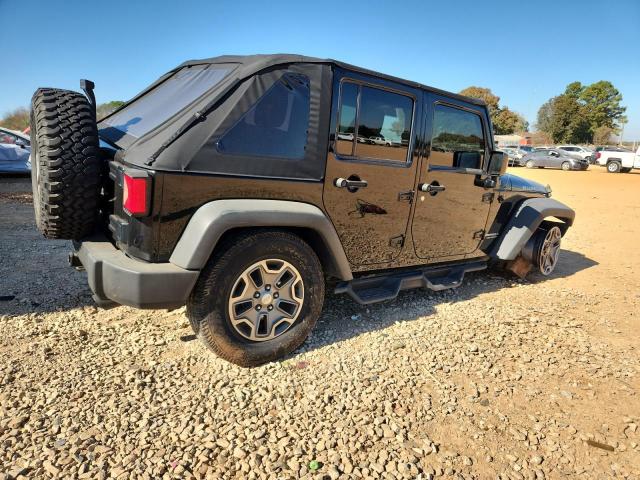 Photo 3 from auction – 2016 JEEP WRANGLER U with VIN 1C4BJWFG9GL343282