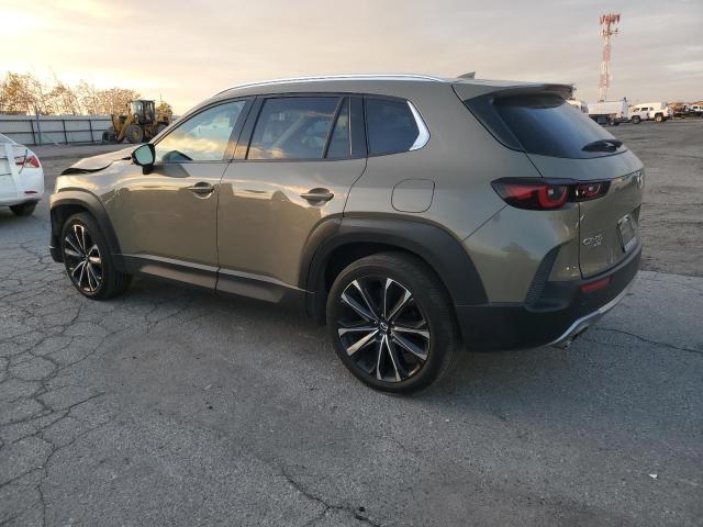 Photo 2 from auction – 2023 MAZDA CX-50 PREM with VIN 7MMVABEY4PN100385
