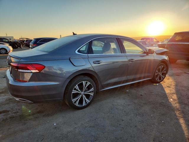 Photo 3 from auction – 2022 VOLKSWAGEN PASSAT SE with VIN 1VWSA7A33NC001394