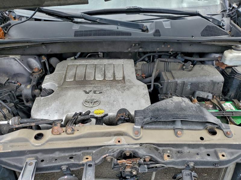 Photo 12 from auction – 2013 TOYOTA HIGHLANDER with VIN 5TDBK3EHXDS277082