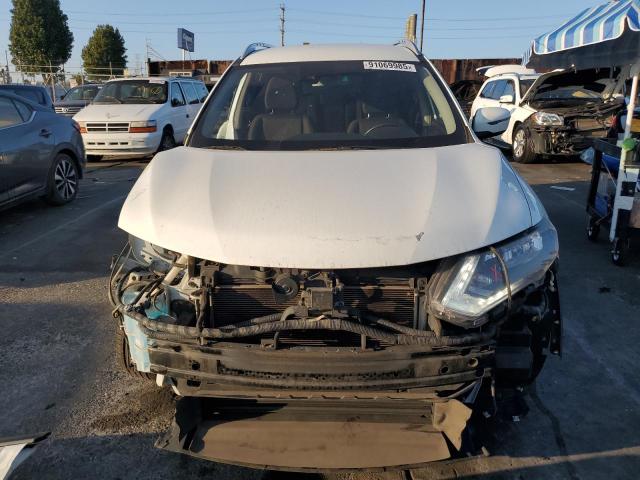 Photo 5 from auction – 2019 NISSAN ROGUE S with VIN KNMAT2MT9KP519196