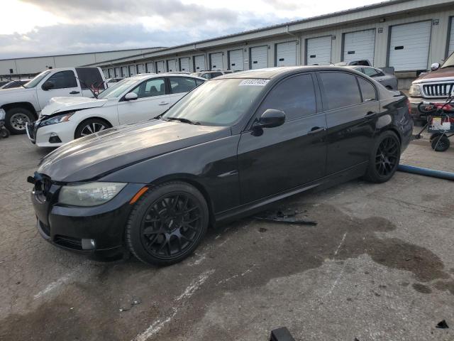 BMW 335 D 2011 with VIN WBAPN7C59BA950822 - Photo from auction
