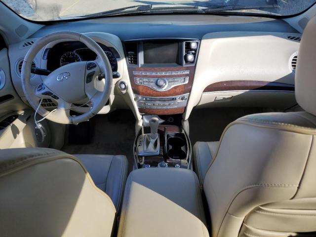 Photo 8 from auction – 2013 INFINITI JX35 with VIN 5N1AL0MN7DC306985