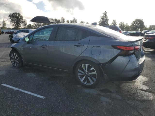 Photo 2 from auction – 2020 NISSAN VERSA SR with VIN 3N1CN8FV3LL839215