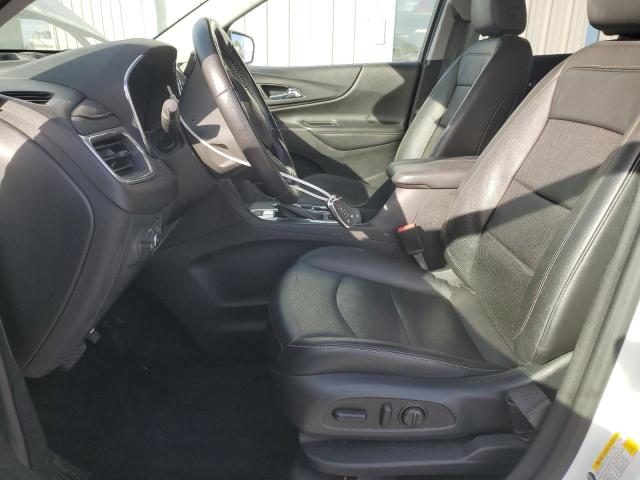 Photo 7 from auction – 2020 CHEVROLET EQUINOX PR with VIN 2GNAXPEX2L6229944
