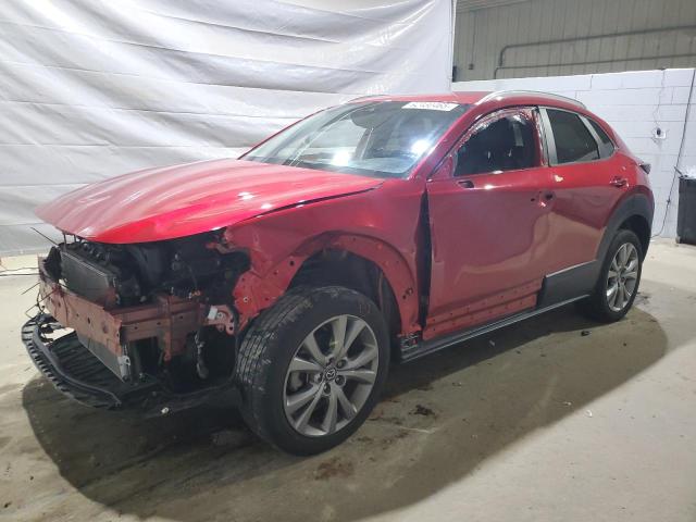 MAZDA CX-30 SELE 2023 with VIN 3MVDMBBM7PM518002 - Photo from auction