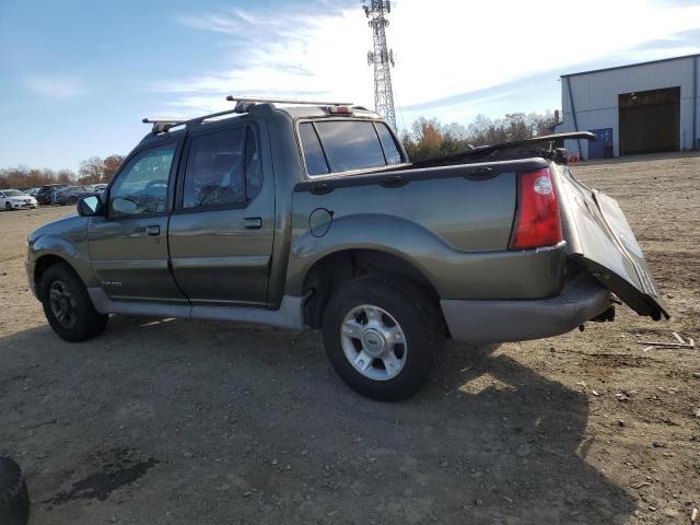 Photo 2 from auction – 2002 FORD EXPLORER S with VIN 1FMZU67E22UD71054