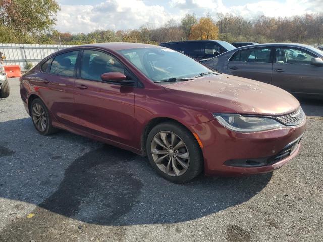 Photo 4 from auction – 2015 CHRYSLER 200 S with VIN 1C3CCCBB6FN538660