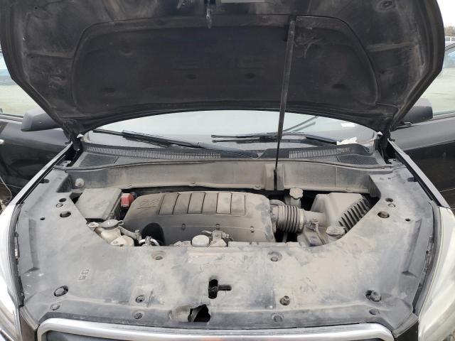 Photo 12 from auction – 2016 GMC ACADIA SLE with VIN 1GKKRNED6GJ253842