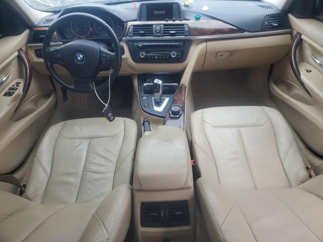 Photo 8 from auction – 2013 BMW 328 I with VIN WBA3A5C5XDF603987