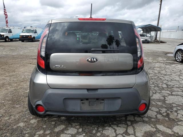 Photo 6 from auction – 2016 KIA SOUL with VIN KNDJN2A21G7258918