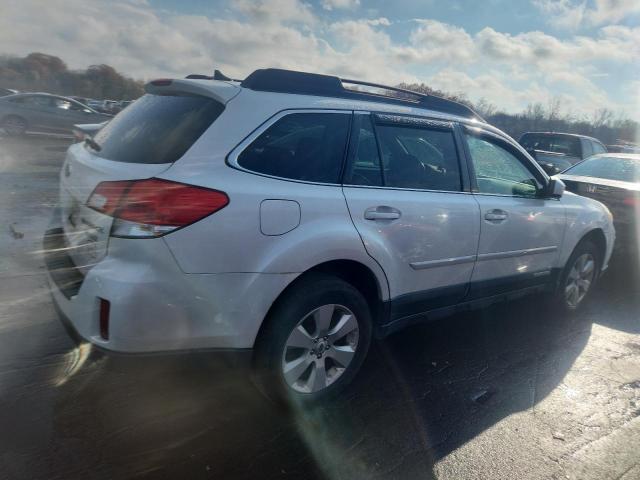 Photo 3 from auction – 2012 SUBARU OUTBACK 2. with VIN 4S4BRBJC1C3228266