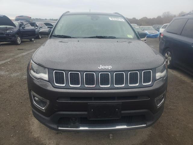 Photo 5 from auction – 2018 JEEP COMPASS LI with VIN 3C4NJDCB4JT492012