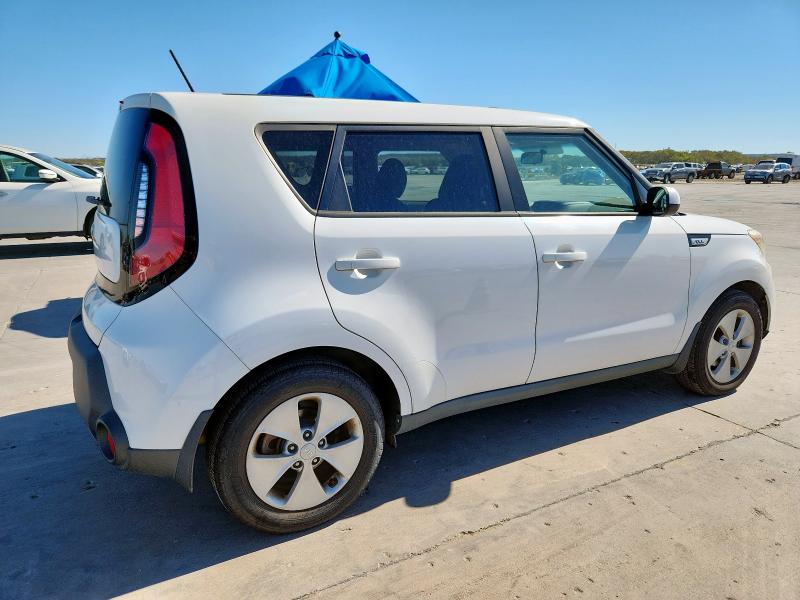 Photo 3 from auction – 2015 KIA SOUL with VIN KNDJN2A2XF7216679