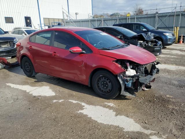 Foto 4 de la subasta – 2015 KIA FORTE LX con VIN KNAFX4A60F5347756